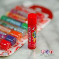 ราคา ลิปบาล์ม​ ลิปมัน​ จาก LIP SMACKER กลิ่น​ FANTA แฟนต้าน้ำแดง​พร้อมส่ง​แท้100% (2474837301)