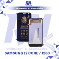 ราคา หน้าจอสัมผัส LCD SAMSUNG J2 CORE / J260 FULLSET สมบูรณ์ (28073041559)