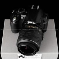 ราคา ( Used!! ) Nikon D3100 + Nikon 18-55 F3.5-5.6 G VR < Mint > (56550968380)