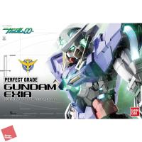 ราคา **ราคาพิเศษ โปร9.9** PG 1/60 GUNDAM EXIA (Bandai) 4573102630575 (7321543675)