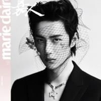 ราคา นิตยสาร 嘉人 Marie Claire ปก หวังอี้ป๋อ ฉบับเดือน มิถุนายน 2020 (22074985068)