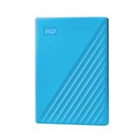 ราคา 1 TB HDD EXT 2.5 WD MY PASSPORT ( WDBYVG0010BBL-WESN) (รับประกัน3ปี) (2728617528)