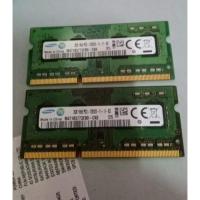 ราคา Ram​ ddr3​ 2Gbx2 สำหรับโน๊ตบุ้ค​ (19364882365)