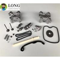 ราคา Motorcycle Camshaft Valve stem Rocker Arm Assy for HONDA CBF 150cc CXR 150 XR150 CRF 150 F CRF150 (46053347651)