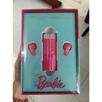 ราคา Barbie x miniso earphone (27767558717)