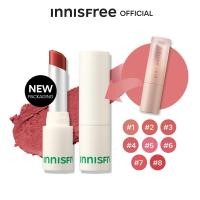 ราคา innisfree Airy Matte Lipstick 3.5g อินนิสฟรี แอรี่ แมท ลิปสติก 3.5กรัม (13738458908)