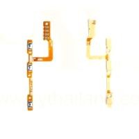 ราคา แพสวิตช์ Tecno Pova 5 Pro สวิตช์เปิดปิด และ เพิ่มเสียง ลดเสียง tecno pova 5 pro (25995359904)