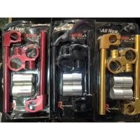 ราคา แฮนด์จับโช้คแต่ง(CNC)มีปลอกสวมเปลี่ยนใส่ได้หลายไซร์ (40”) (2743134610)