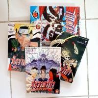 ราคา มังงะนารูโตะ นินจาจอมคาถา (6041381912)