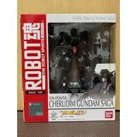 ราคา 【Direct from Japan】ROBOT Spirits Cherudim Gundam Saga Robot Spirits Gundam 00V ที่ยังไม่ได้เปิด【Japan Exclusive】 (29192927129)