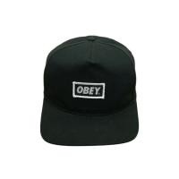 ราคา หมวก Obey สภาพใหม่มาก (25889235949)