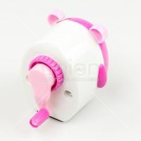 ราคา DIY✏️M-TEC เครื่องเหลาดินสอ รูปสิงโต NO.25 3สีให้เลือก ชมพู/ฟ้า/เหลือง ราคาต่อชิ้น (43854182017)