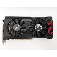 ราคา การ์ดจอ PowerColor RX 470 4GB Red Dragon (26275976334)