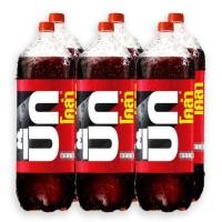 ราคา อาเจ บิ๊กโคล่าโคล่า 3.1 ลิตร แพ็ค6 (19327187618)
