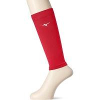 ราคา Mizuno Bio Gear Supporter for Calf 2-Pack Step Compression Unisex K2MJ8A50 Chinese Red S (43368983806)