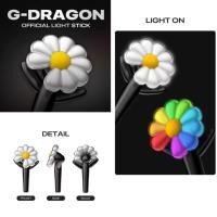 ราคา พร้อมส่ง/แท้ แท่งไฟ GD (G dragon) การ์ด ถุงใส่ครบ G-DRAGON OFFICIAL LIGHT STICK (41705317364)