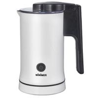 ราคา MINIMEX - เครื่องปั่นฟองนม สีขาว (26733416972)