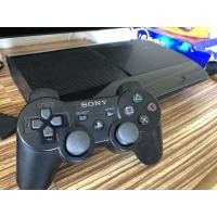 ราคา PS3 SUPER SLIM 500GB (9105765514)