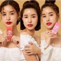 ราคา ลิปลอกสุรีย์พร​ของแท้​ ล๊อตใหม่ล่าสุด กันน้ำ ติดทน ให้ลุคสีปากธรรมชาติ (19932647820)