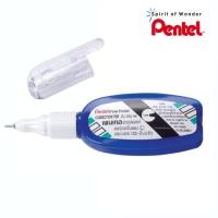 ราคา Pentel ปากกาลบคำผิด เพนเทล Fine Point ZL102 4.2ml (6339463496)