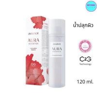 ราคา อาวียองซ์ ส่งไว ❤️ ออร่า บูสเตอร์ แอนตี้ออกซิแด้นท์ เอสเซนส์ : 1 ขวด (120 มล.) น้ำตบ น้ำปลุกผิว aviance Aura Booster c2g (21286794605)