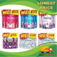 ราคา ดาวน์นี่ น้ำยาปรับผ้านุ่ม ขนาด 470 มล. (แพ็ค 2+1) DOWNY SOFTENER 470 ML. (PACK 2+1) (44806085101)