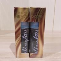 ราคา URBAN DECAY เซตติ้งสเปรย์ Heavy Dose All Nighter Setting Spray Duo Limited Edition ขนาด 118 มล. (7051086304)