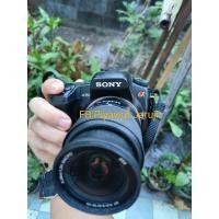 ราคา กล้องSony SLT A350 พร้อมเลนส์ โปรดอ่านรายละเอียด!! (23540589698)