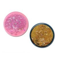 ราคา ตลับฟรุ้งฟริ้ง ชมพู/ดำ ตลับ CHY ฟรุ้งฟริ้ง กากเพชร / CHY CUSHION Ho-Yeon MATTE LIMITED EDITION (1670951986)