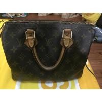 ราคา LV Speedy25 Monogram (1415515461)