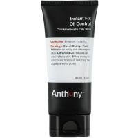 ราคา Anthony Instant Fix Oil Control for Men – Mattifying Lotion for Oily Skin – Moisturizer and Pore Minimizer Instant Removal Shine – 3 Fl Oz (42278165192)