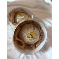 ราคา รังนกแห้ง รังนกคุกกี้ 1 ชิ้น ขนาด 10 กรัม รังนกแท้ 100% สะอาดพร้อมตุ๋น (41508581987)