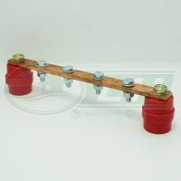 ราคา บาร์กราาวด์ นิวตรอน ทองแดง บัสบาร์ทองแดง 110 แอมป์ (17305282227)