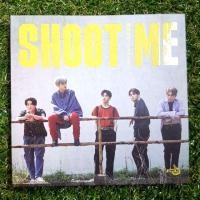 ราคา อัลบั้ม DAY6 SHOOT ME (1630051110)