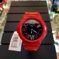 ราคา Casio Baby-G Standard Ana-Digi (BGA-160-4BDR)