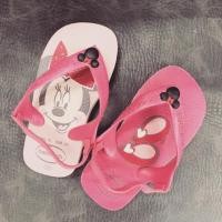 ราคา รองเท้าเด็ก havaianas ของแท้มือ2 สภาพดีมากค่ะ size 21 (2039865186)