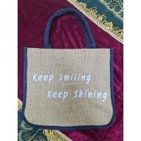 ราคา กระเป๋าผ้า keep smiling keep shining (27156320293)