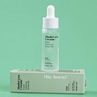 ราคา SKINRX LAB MadeCera Cream Fresh Clearing Ampoule 13ml (9838214354)