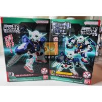 ราคา Bandai CandyToy Mobility Joint Gundam Vol.5 - Gundam Exia + EX parts for Gundam Exia (22484260532)