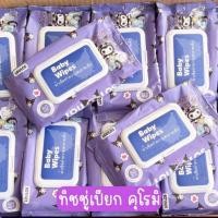 ราคา ทิชชู่เปียก ยกลัง ลายการ์ตูน (42575419033)