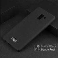 ราคา เคสคาวบอยสร้างสรรค์ IMAK พร้อม iRing - Samsung Galaxy A8+ / A8 Plus 2018 (48752172691)