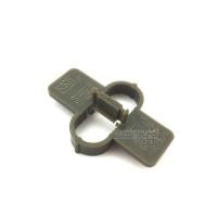 ราคา For Denso Injector Nozzle Solenoid Valve Insulation Baffle (51306129770)
