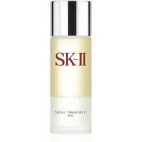 ราคา SK-II Facial Treatment Oil 50mL Beauty Oil Serum Genuine ProductHigh quality products Directly from Japan (40767823251)