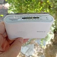 ราคา วิทยุ_ SONY_ มือสองญี่ปุ่น (44115082110)