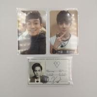 ราคา [พร้อมส่ง]​ โฟโต้การ์ดเอ็กโซ EXO (24153097196)