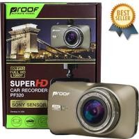 ราคา กล้องติดรถยนต์ Proof PF320 Super HD ของแท้ แถม sd card 32GB (4514267717)