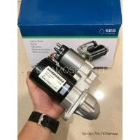 ราคา [DNM259]ไดสตาร์ทใหม่แท้BMW 320i 318i X1 E90 E46 N46 ยี่ห้อSEG BOSCH รับประกัน1ปี ‼️ (26694144990)