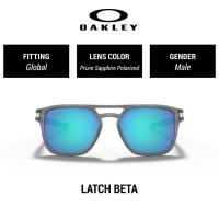 ราคา OAKLEY LATCH BETA OO9436 943606 - Sunglasses (25275885594)