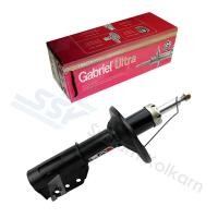 ราคา GABRIEL โช๊คอัพหน้า ( 50122493 ) MAZDA 323 ASTINA 95-98 แก๊ส ขวา (G55882) (1462681126)