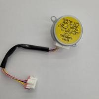 ราคา มอเตอร์สวิงแอร์ Samsung DB31-00369D มอเตอร์สวิงแอร์ซัมซุง (35BYJ46-1212) อะไหล่แท้ (21751217436)